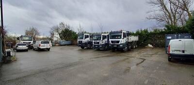 REXIM - Local d'activités - Haute-Garonne - Muret - 3