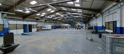 REXIM - Local d'activités - Haute-Garonne - Muret - 4