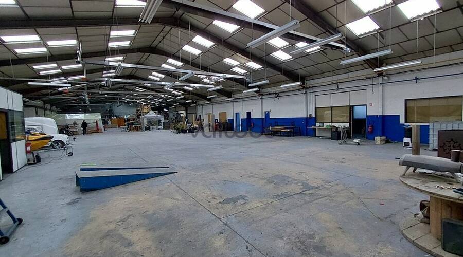 REXIM - Local d'activités - Haute-Garonne - Muret - 5