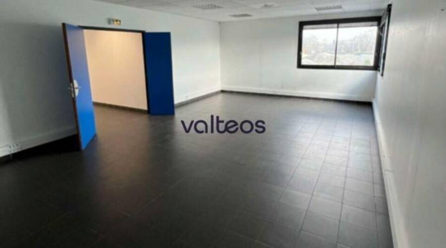 REXIM - Local d'activités - Haute-Garonne - Muret - 6