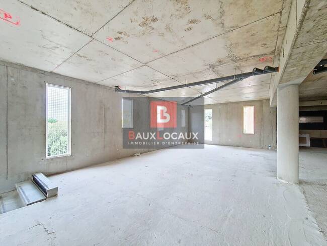 REXIM - Local d'activités - Bouches-du-Rhône - Istres - 1