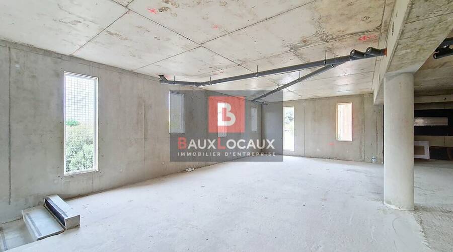 REXIM - Local d'activités - Bouches-du-Rhône - Istres - 1