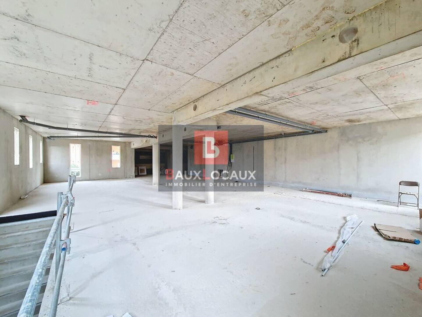 REXIM - Local d'activités - Bouches-du-Rhône - Istres - 2