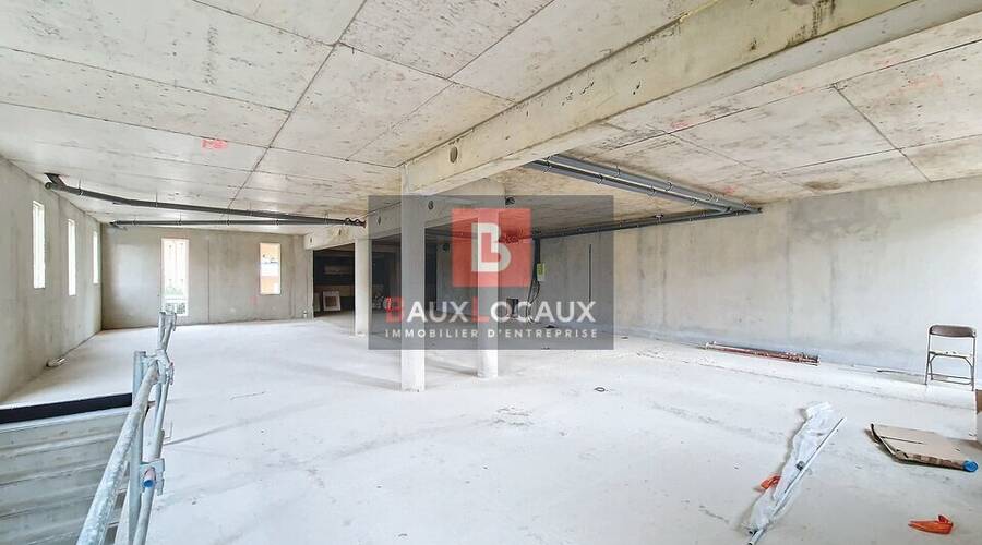 REXIM - Local d'activités - Bouches-du-Rhône - Istres - 2