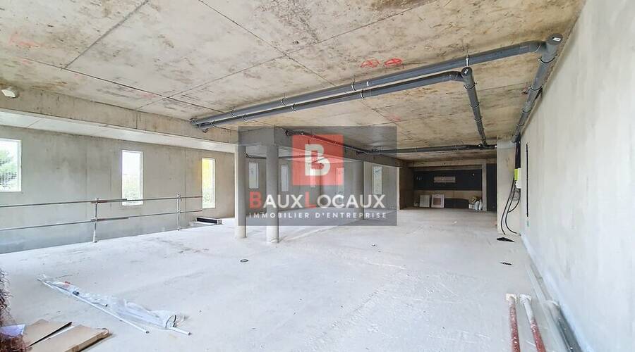 REXIM - Local d'activités - Bouches-du-Rhône - Istres - 4