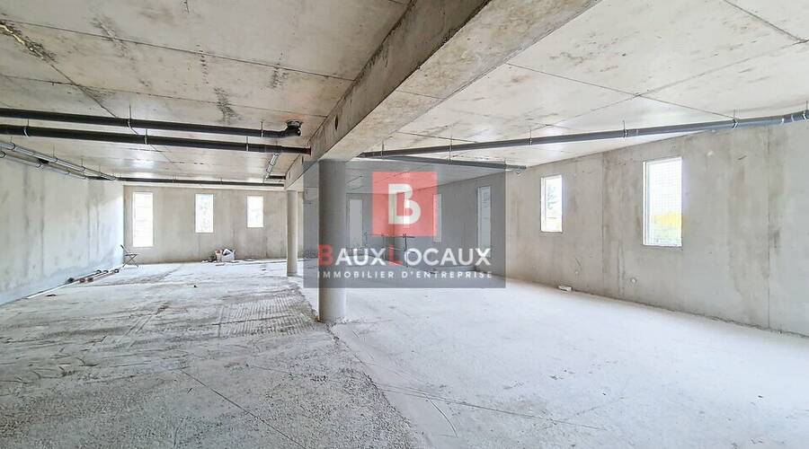 REXIM - Local d'activités - Bouches-du-Rhône - Istres - 9