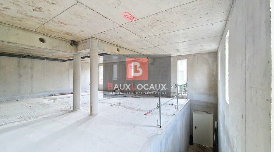 REXIM - Local commercial - Bouches-du-Rhône - Istres - 3
