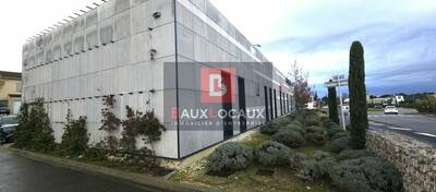 REXIM - Local commercial - Vaucluse - Carpentras - 2