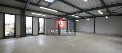 REXIM - Local commercial - Vaucluse - Carpentras - 3