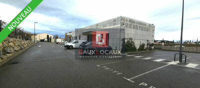 REXIM - Local commercial - Vaucluse - Carpentras - 1