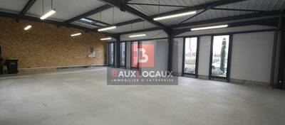 REXIM - Local commercial - Vaucluse - Carpentras - 4