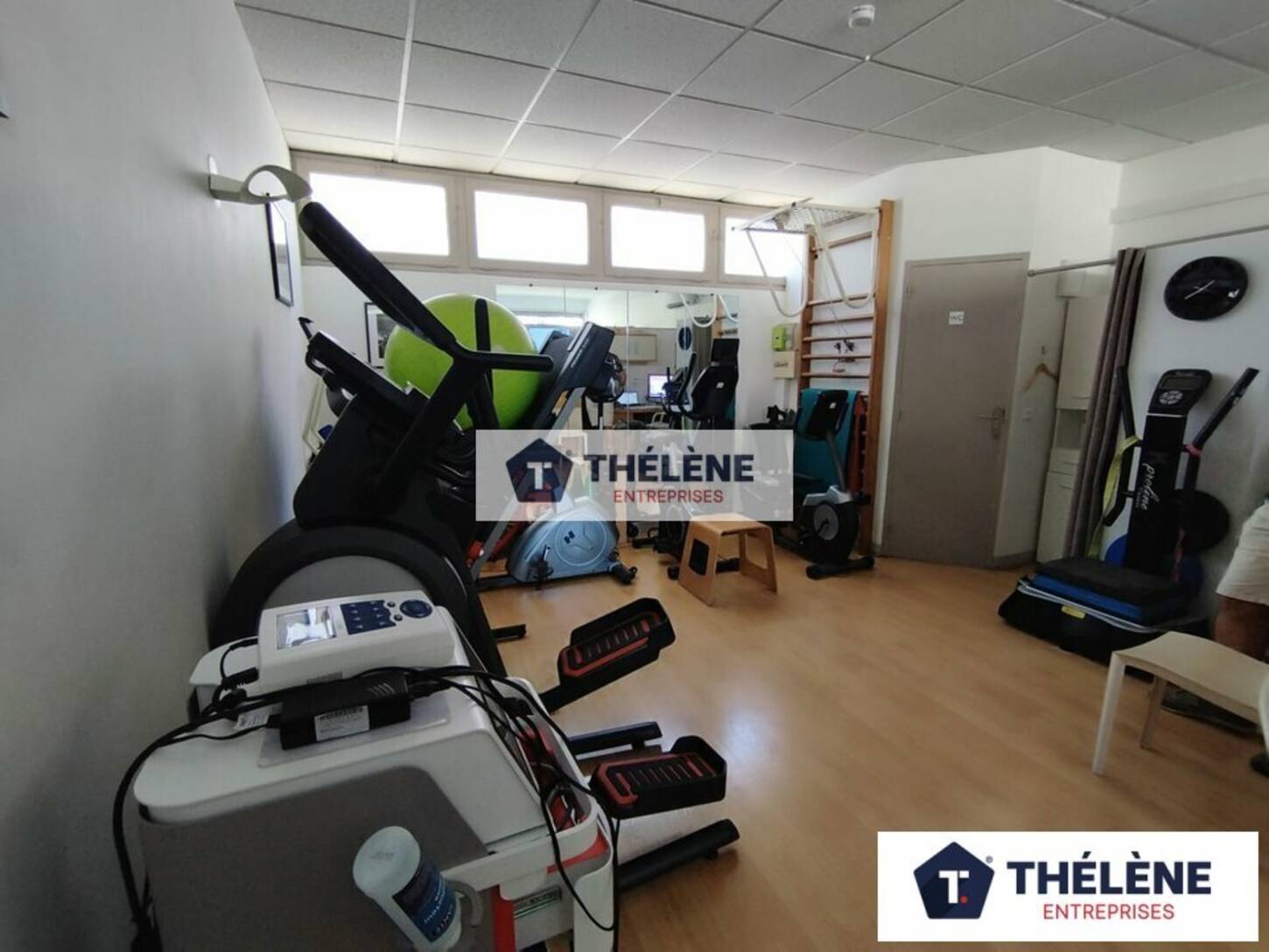 REXIM - Local commercial - Hérault - Montpellier - 2