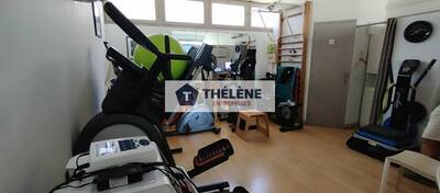 REXIM - Local commercial - Hérault - Montpellier - 2