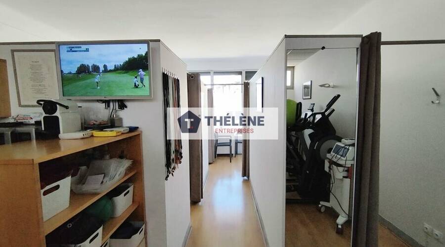 REXIM - Local commercial - Hérault - Montpellier - 3