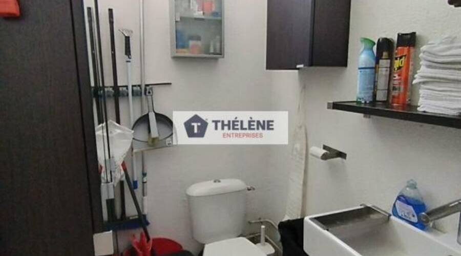 REXIM - Local commercial - Hérault - Montpellier - 5