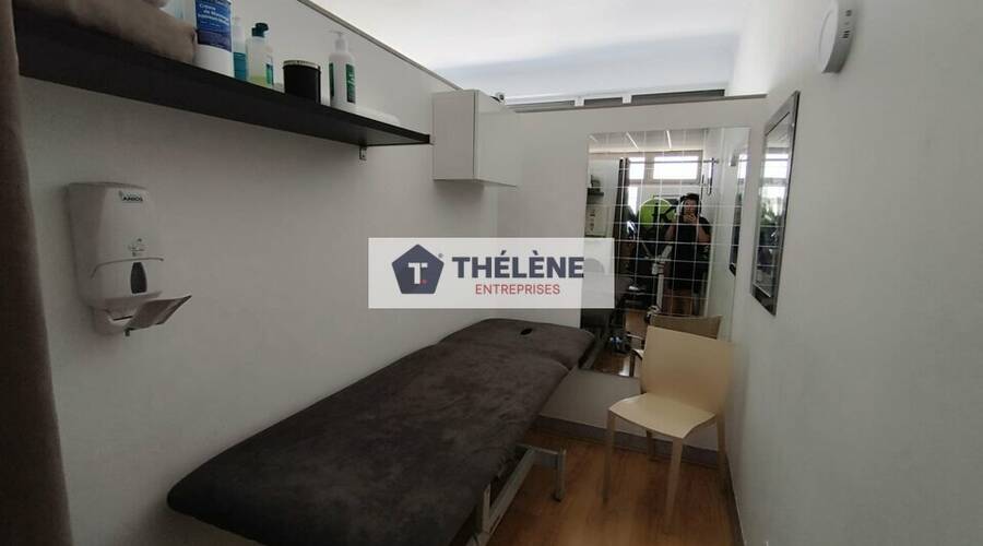 REXIM - Local commercial - Hérault - Montpellier - 6