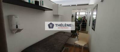 REXIM - Local commercial - Hérault - Montpellier - 6