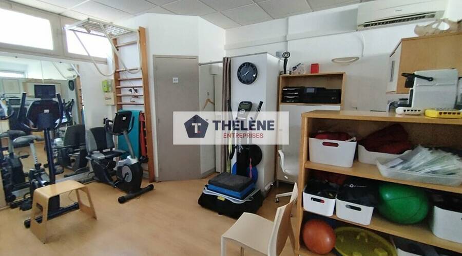 REXIM - Local commercial - Hérault - Montpellier - 1