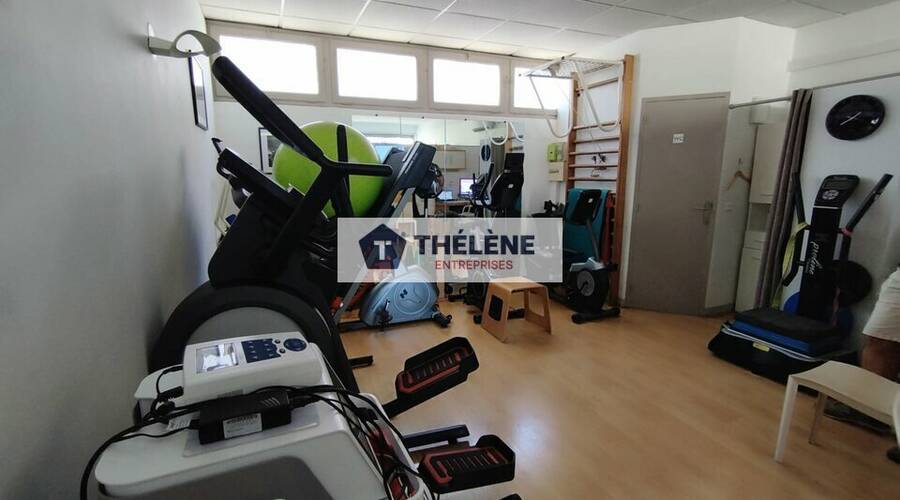 REXIM - Local commercial - Hérault - Montpellier - 2