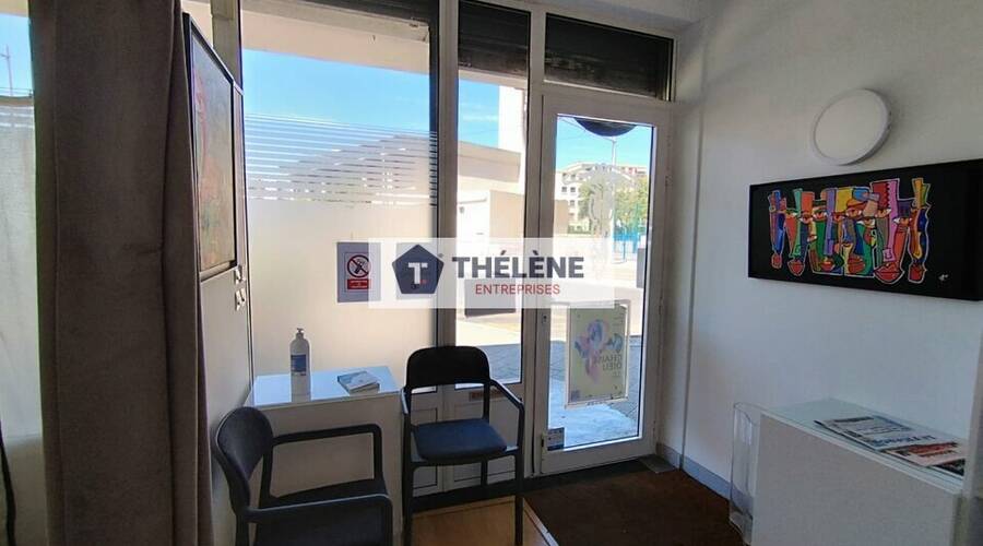 REXIM - Local commercial - Hérault - Montpellier - 4
