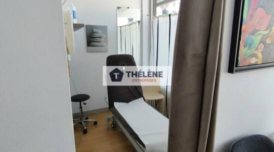 REXIM - Local commercial - Hérault - Montpellier - 8