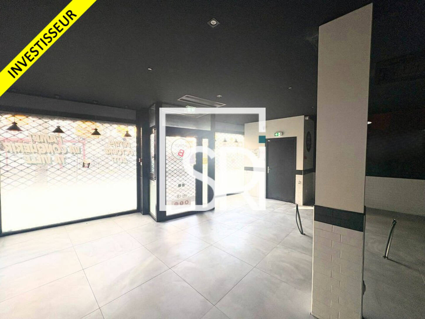 REXIM - Local commercial - Puy-de-Dôme - Clermont-Ferrand - 2