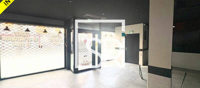 REXIM - Local commercial - Puy-de-Dôme - Clermont-Ferrand - 2