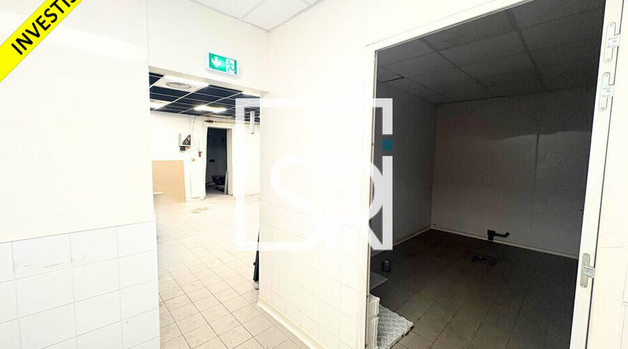 REXIM - Local commercial - Puy-de-Dôme - Clermont-Ferrand - 3