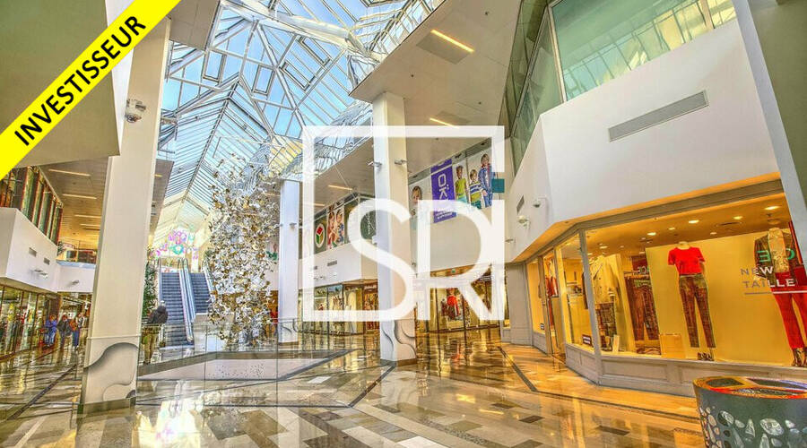 REXIM - Local commercial - Puy-de-Dôme - Clermont-Ferrand - 8