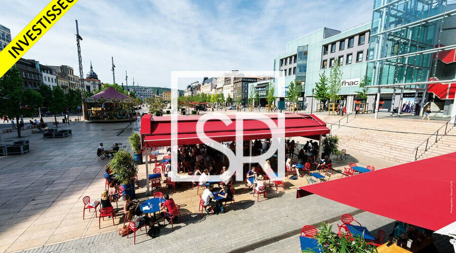 REXIM - Local commercial - Puy-de-Dôme - Clermont-Ferrand - 9