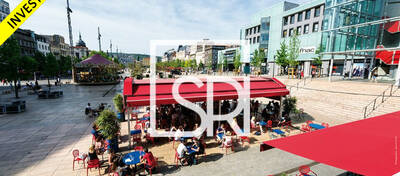 REXIM - Local commercial - Puy-de-Dôme - Clermont-Ferrand - 9