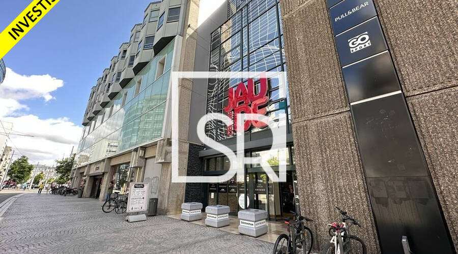 REXIM - Local commercial - Puy-de-Dôme - Clermont-Ferrand - 10