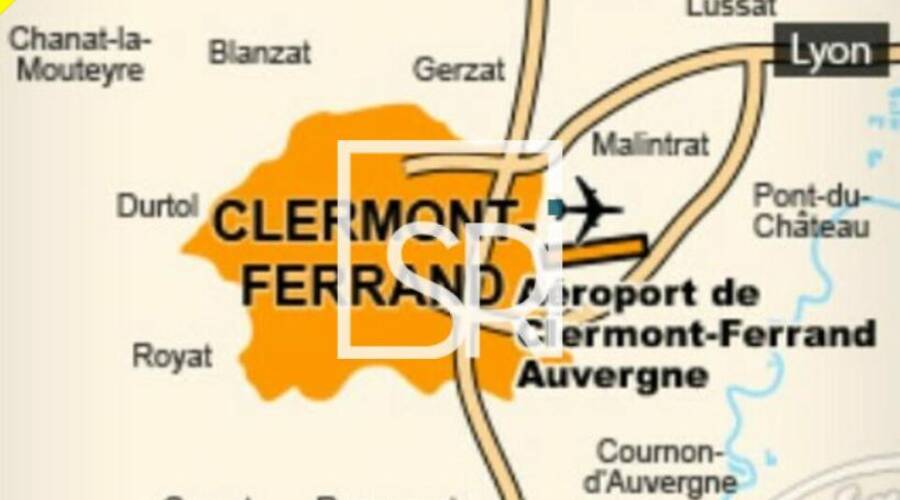 REXIM - Local commercial - Puy-de-Dôme - Clermont-Ferrand - 11