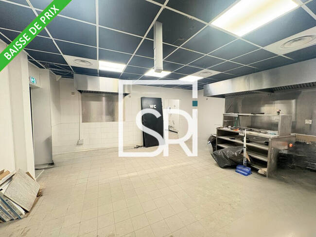 REXIM - Local commercial - Puy-de-Dôme - Clermont-Ferrand - 1