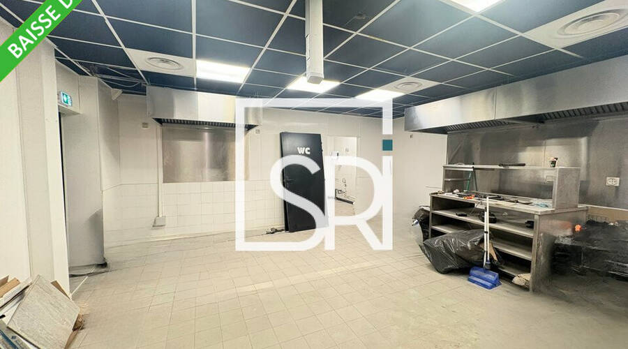 REXIM - Local commercial - Puy-de-Dôme - Clermont-Ferrand - 1
