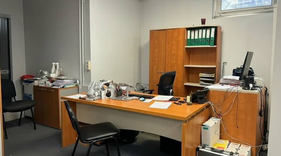 REXIM - Entrepôt - Chaville - 2