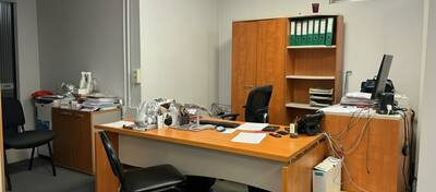 REXIM - Entrepôt - Chaville - 2