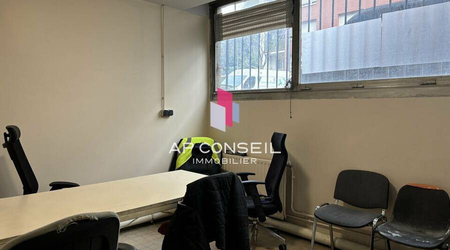 REXIM - Entrepôt - Chaville - 4