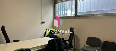 REXIM - Entrepôt - Chaville - 4