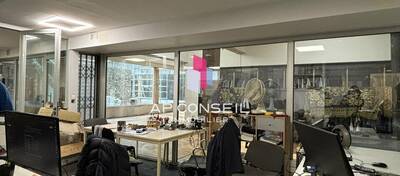 REXIM - Entrepôt - Chaville - 5