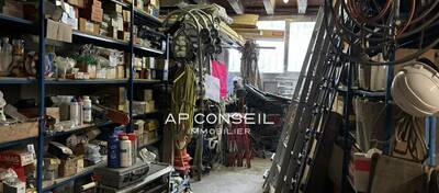 REXIM - Entrepôt - Chaville - 6