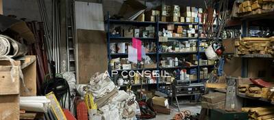 REXIM - Entrepôt - Chaville - 7