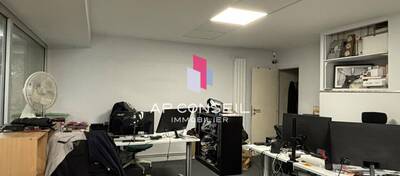 REXIM - Entrepôt - Chaville - 8