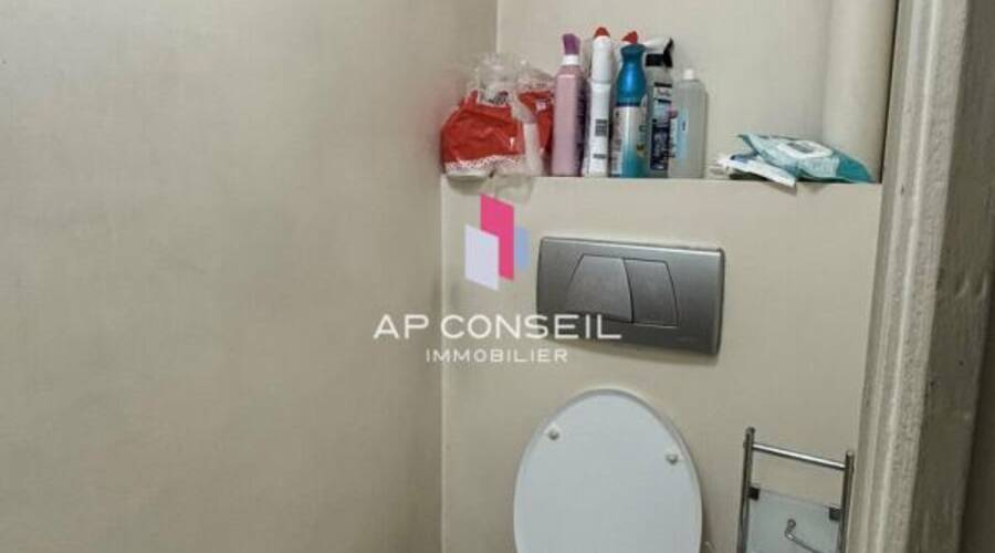 REXIM - Entrepôt - Chaville - 9