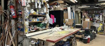 REXIM - Entrepôt - Chaville - 10