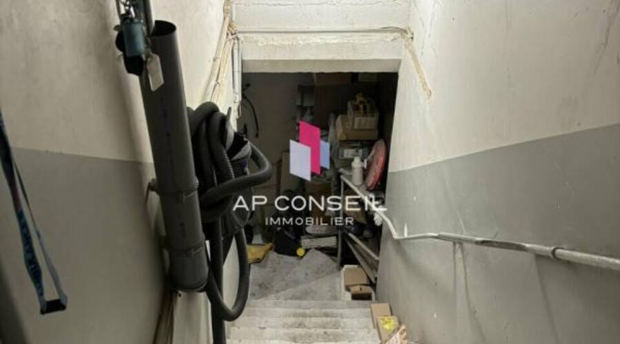 REXIM - Entrepôt - Chaville - 11