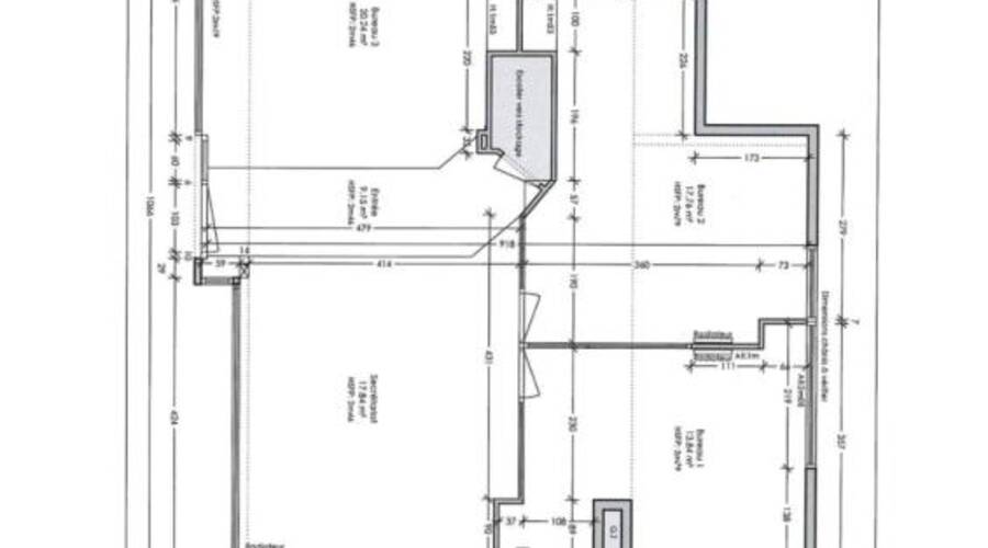 REXIM - Entrepôt - Chaville - 13