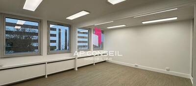 REXIM - Bureau - Yvelines - Chesnay - 2