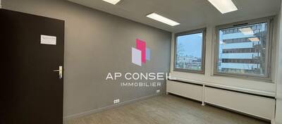 REXIM - Bureau - Yvelines - Chesnay - 3