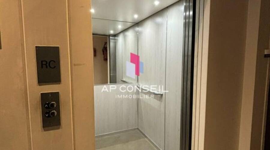 REXIM - Bureau - Yvelines - Chesnay - 5